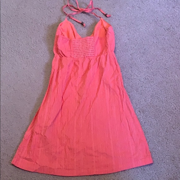 Halter Dress - Picture 4 of 4